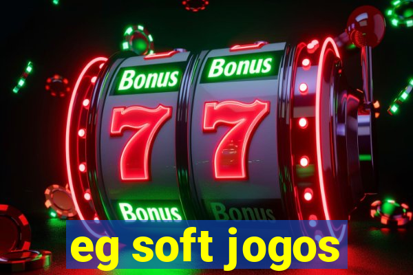 eg soft jogos